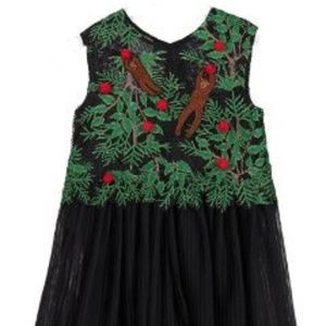Tadashi Kids Dress Size 6